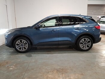 Used Ford Kuga 2021 for sale - 75447848: Photo