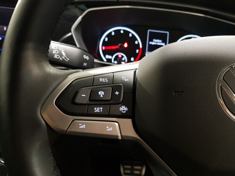 Used Volkswagen T-Cross 2022 for sale - 77573298: Photo 14