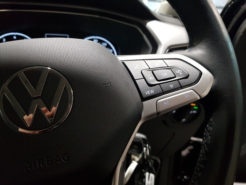 Used Volkswagen T-Cross 2022 for sale - 77573298: Photo 15