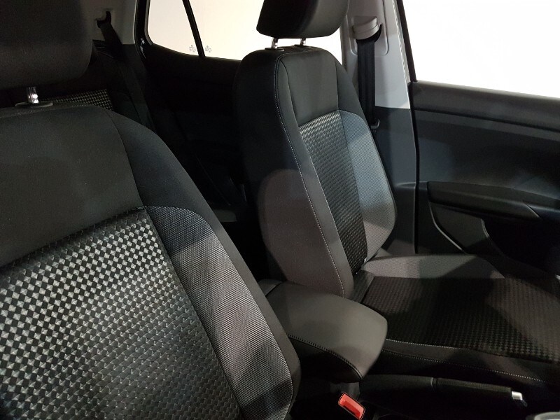 Used Volkswagen T-Cross 2022 for sale - 77573298: Photo 17