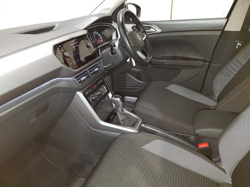 Used Volkswagen T-Cross 2022 for sale - 77573298: Photo 5