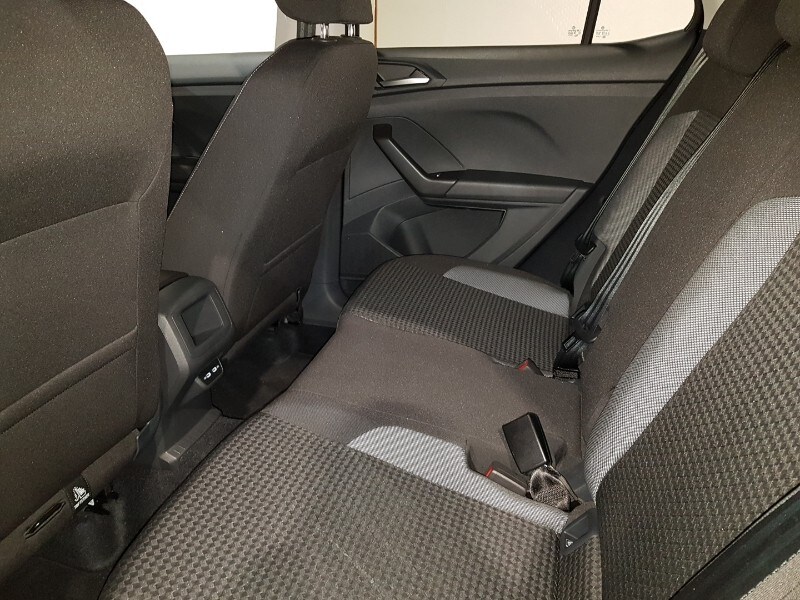 Used Volkswagen T-Cross 2022 for sale - 77573298: Photo 6