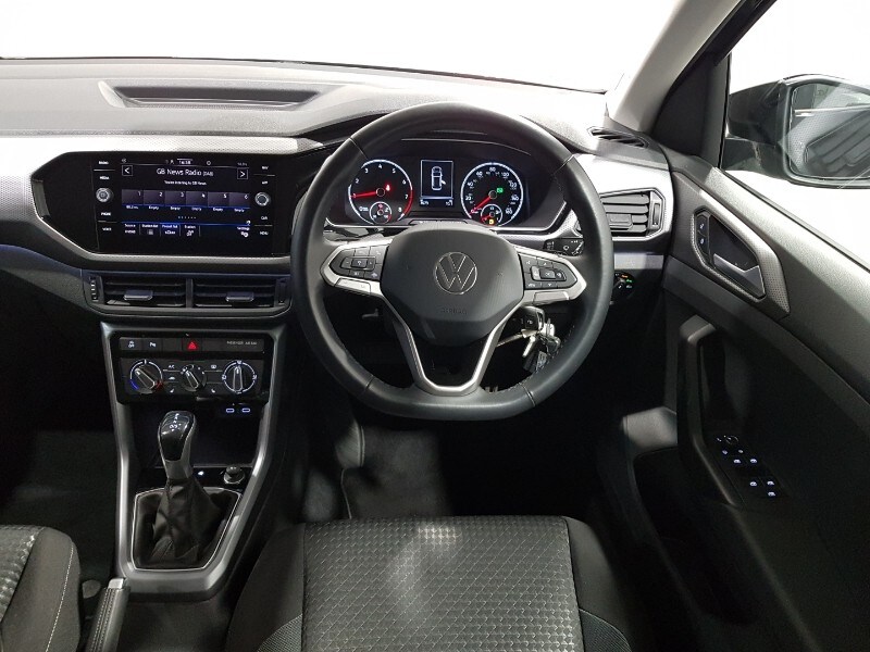 Used Volkswagen T-Cross 2022 for sale - 77573298: Photo 7