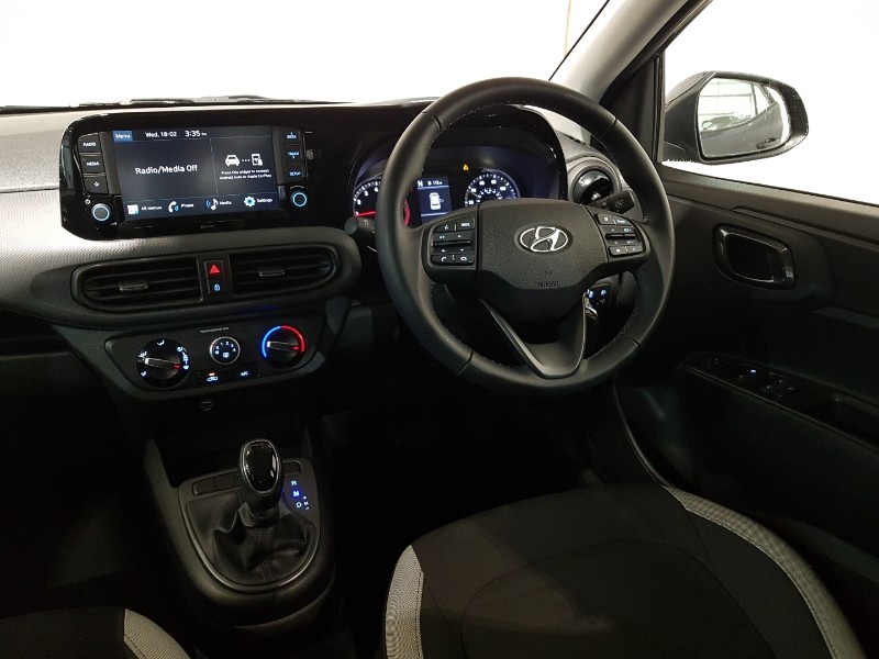 Used Hyundai i10 2023 for sale - 77630211: Photo 10