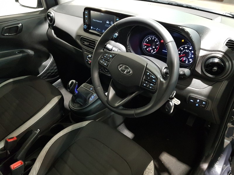 Used Hyundai i10 2023 for sale - 77630211: Photo 16