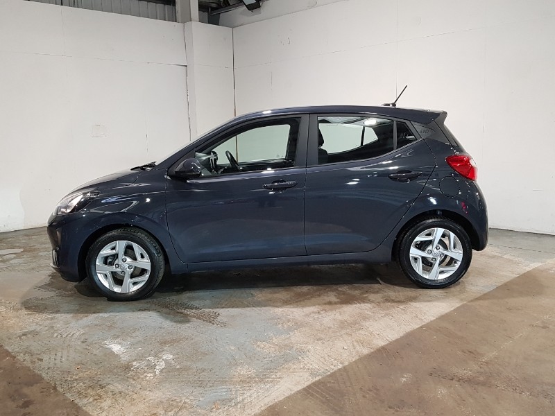 Used Hyundai i10 2023 for sale - 77630211: Photo 4