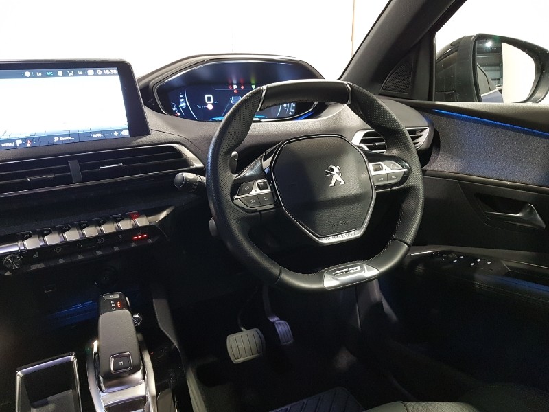 Used Peugeot 3008 2020 for sale - 77251569: Photo 10