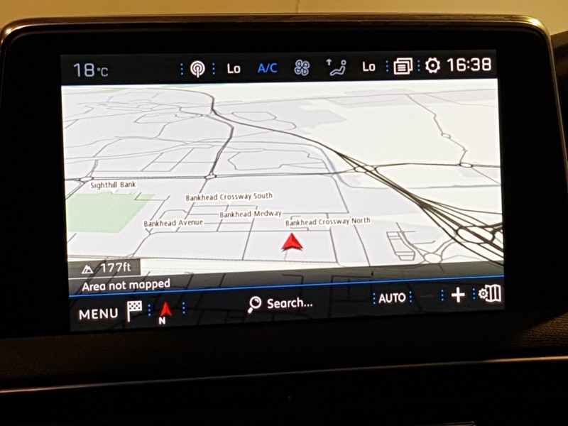 Used Peugeot 3008 2020 for sale - 77251569: Photo 11