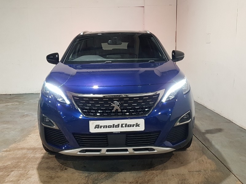 Used Peugeot 3008 2020 for sale - 77251569: Photo 12