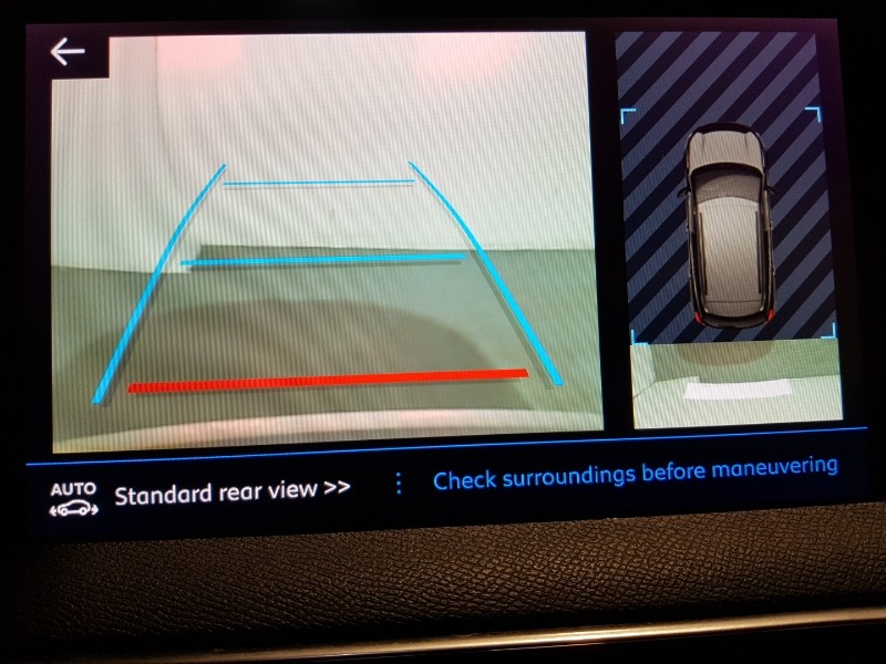 Used Peugeot 3008 2020 for sale - 77251569: Photo 13