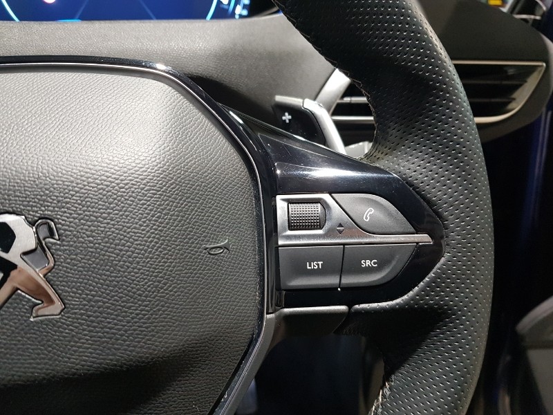 Used Peugeot 3008 2020 for sale - 77251569: Photo 15