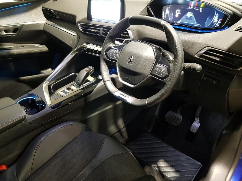 Used Peugeot 3008 2020 for sale - 77251569: Photo 16