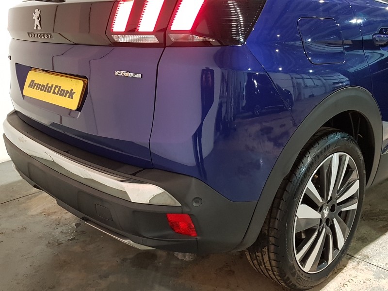 Used Peugeot 3008 2020 for sale - 77251569: Photo 19