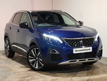 Used Peugeot 3008 2020 for sale - 77251569: Photo