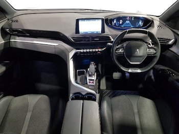 Used Peugeot 3008 2020 for sale - 77251569: Photo