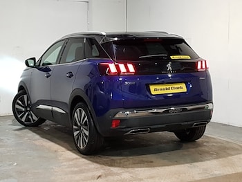 Used Peugeot 3008 2020 for sale - 77251569: Photo