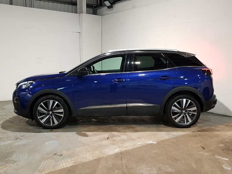 Used Peugeot 3008 2020 for sale - 77251569: Photo 4