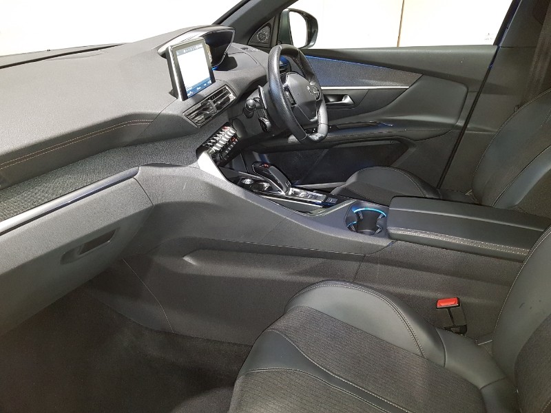 Used Peugeot 3008 2020 for sale - 77251569: Photo 5