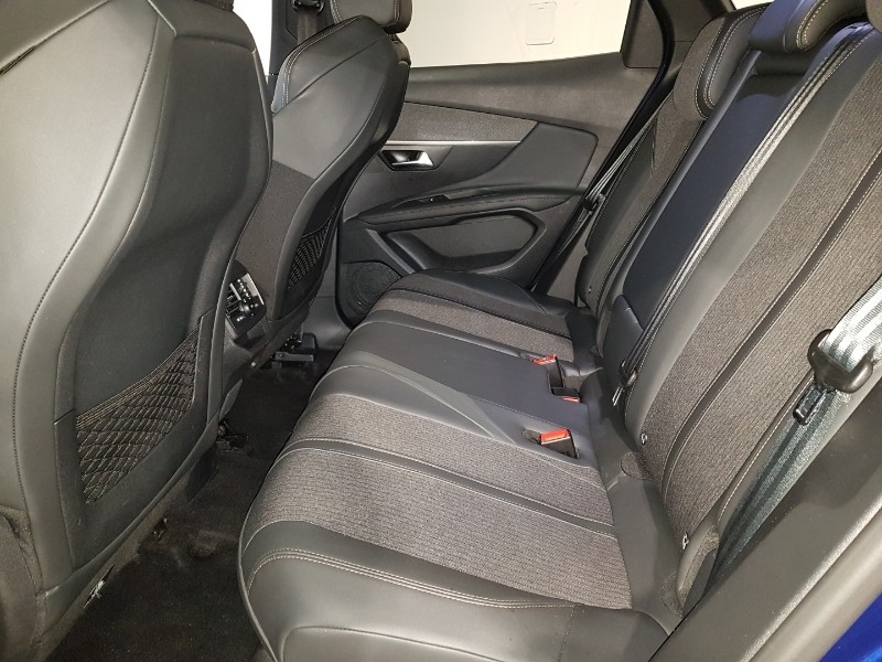 Used Peugeot 3008 2020 for sale - 77251569: Photo 6