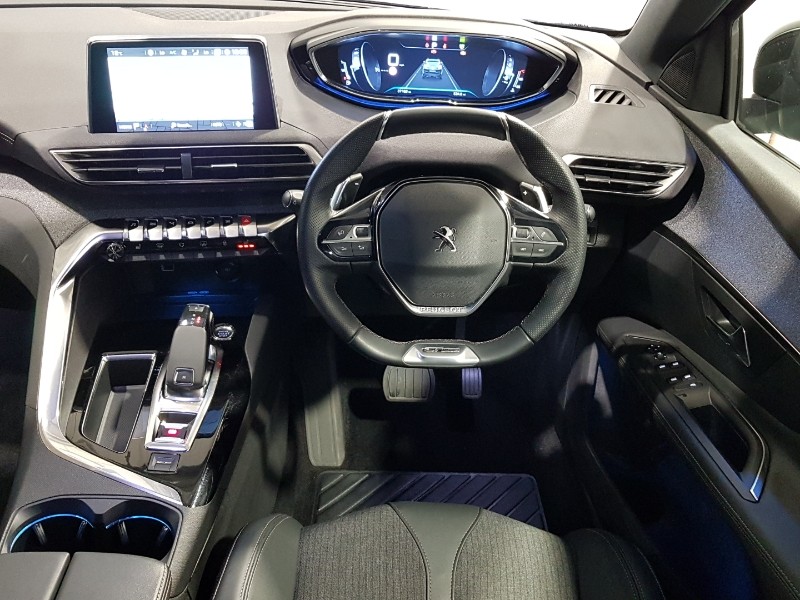 Used Peugeot 3008 2020 for sale - 77251569: Photo 7