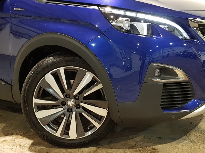 Used Peugeot 3008 2020 for sale - 77251569: Photo 9