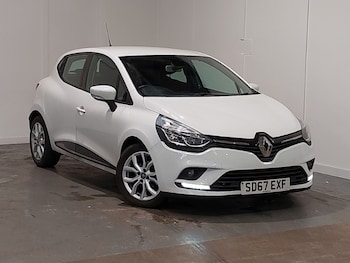 Used Renault Clio 2017 for sale - 79157286: Photo