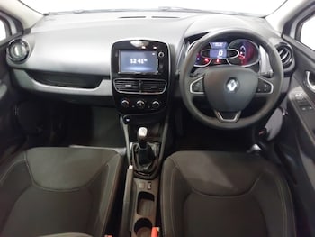 Used Renault Clio 2017 for sale - 79157286: Photo