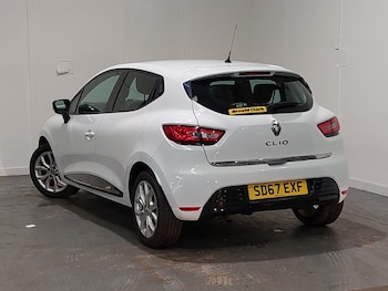 Used Renault Clio 2017 for sale - 79157286: Photo