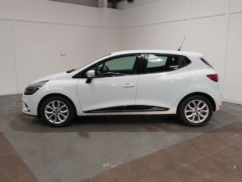 Used Renault Clio 2017 for sale - 79157286: Photo