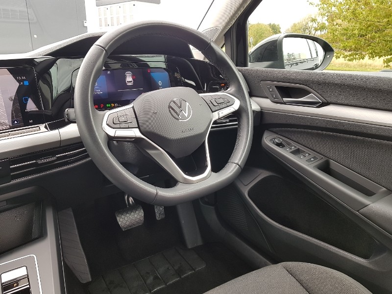 Used Volkswagen Golf 2023 for sale - 75989110: Photo 10