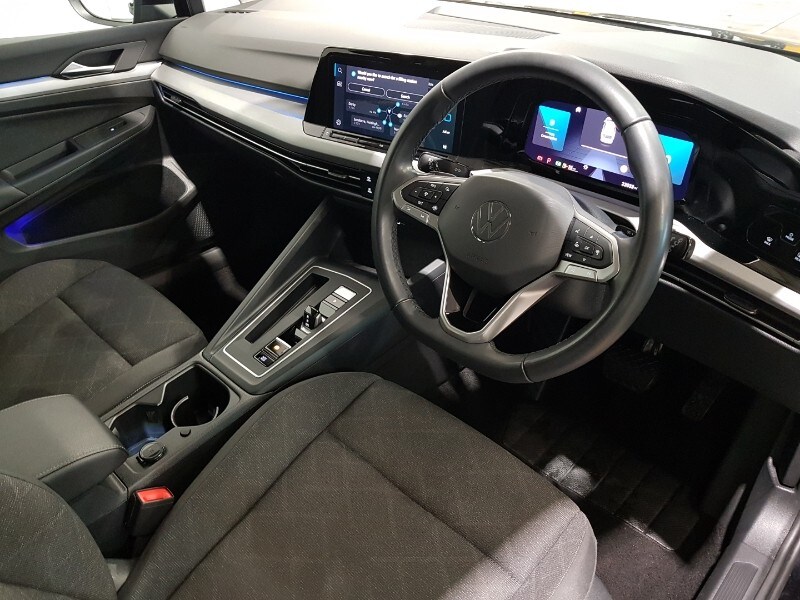 Used Volkswagen Golf 2023 for sale - 75989110: Photo 16