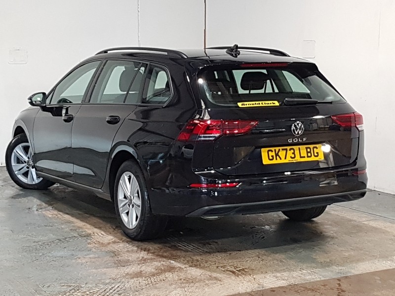 Used Volkswagen Golf 2023 for sale - 75989110: Photo 3