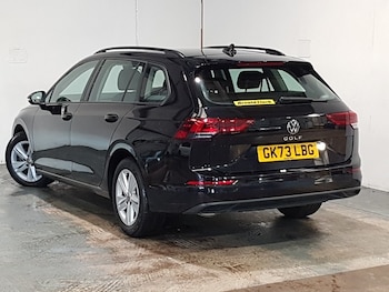 Used Volkswagen Golf 2023 for sale - 75989110: Photo 3