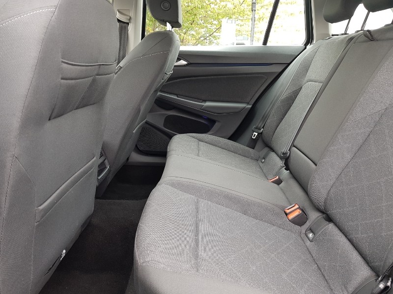 Used Volkswagen Golf 2023 for sale - 75989110: Photo 6