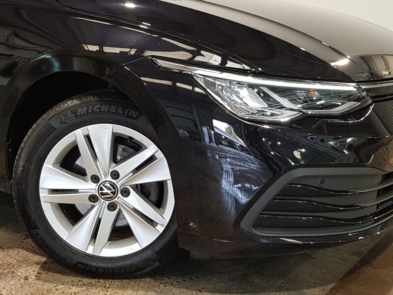 Used Volkswagen Golf 2023 for sale - 75989110: Photo 9