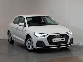 Used Audi A1 2021 for sale - 78460437: Photo