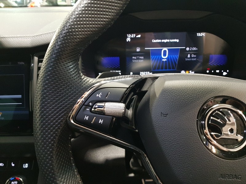 Used Skoda Kodiaq 2022 for sale - 76880186: Photo 14