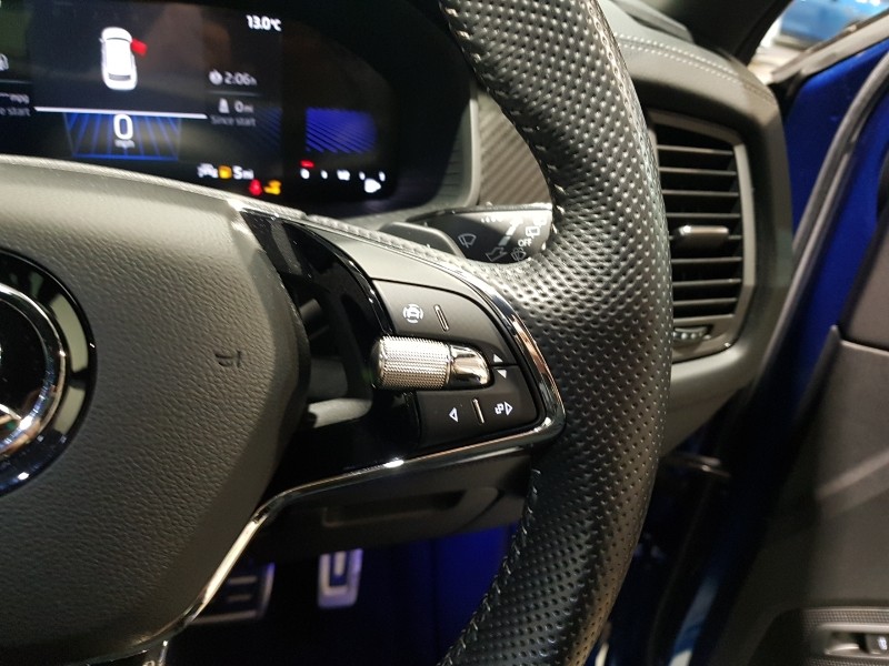 Used Skoda Kodiaq 2022 for sale - 76880186: Photo 15