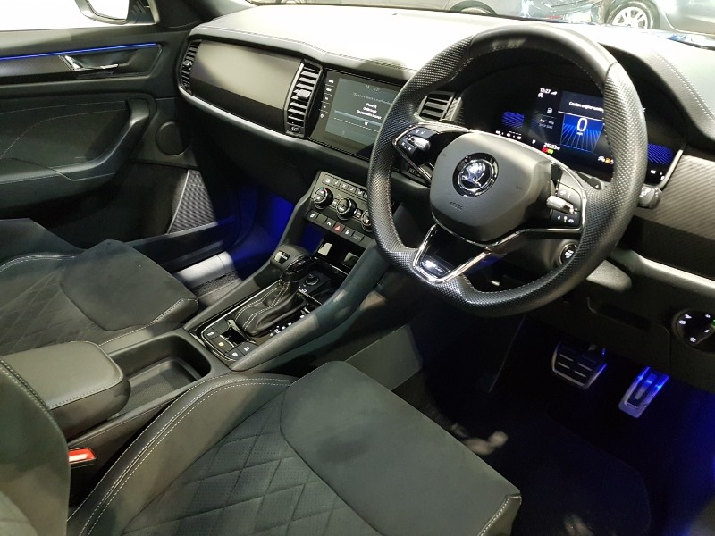 Used Skoda Kodiaq 2022 for sale - 76880186: Photo 16