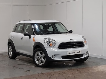 Used MINI Countryman 2011 for sale - 78778154: Photo
