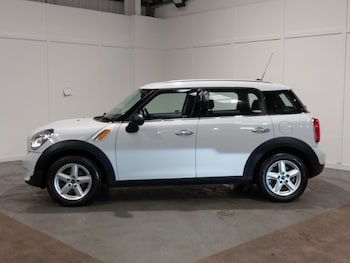 Used MINI Countryman 2011 for sale - 78778154: Photo