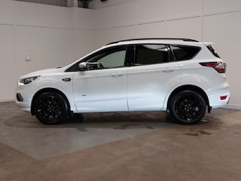 Used Ford Kuga 2019 for sale - 79223893: Photo