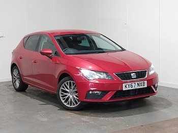 Used SEAT Leon 2017 for sale - 79207787: Photo