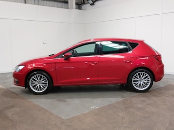 Used SEAT Leon 2017 for sale - 79207787: Photo