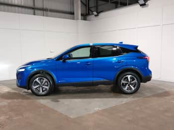 Used Nissan Qashqai 2023 for sale - 79665717: Photo