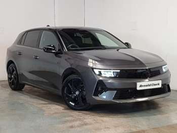 2023 - 1.2 Turbo 130 GS Line 5dr