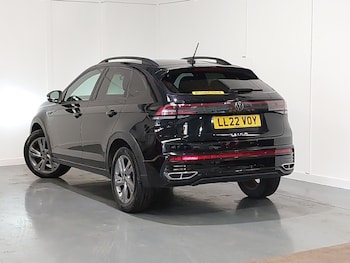 Used Volkswagen Taigo 2022 for sale - 78230170: Photo