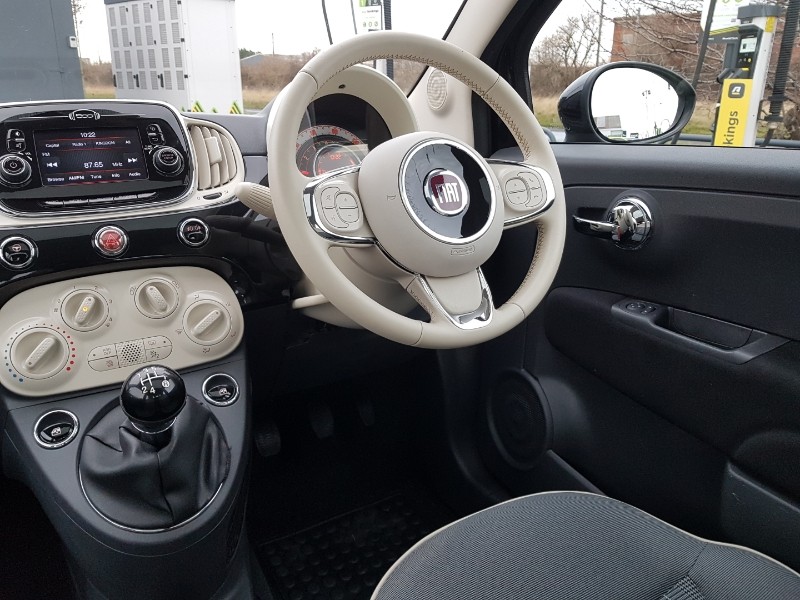 Used Fiat 500 2016 for sale - 77105302: Photo 10
