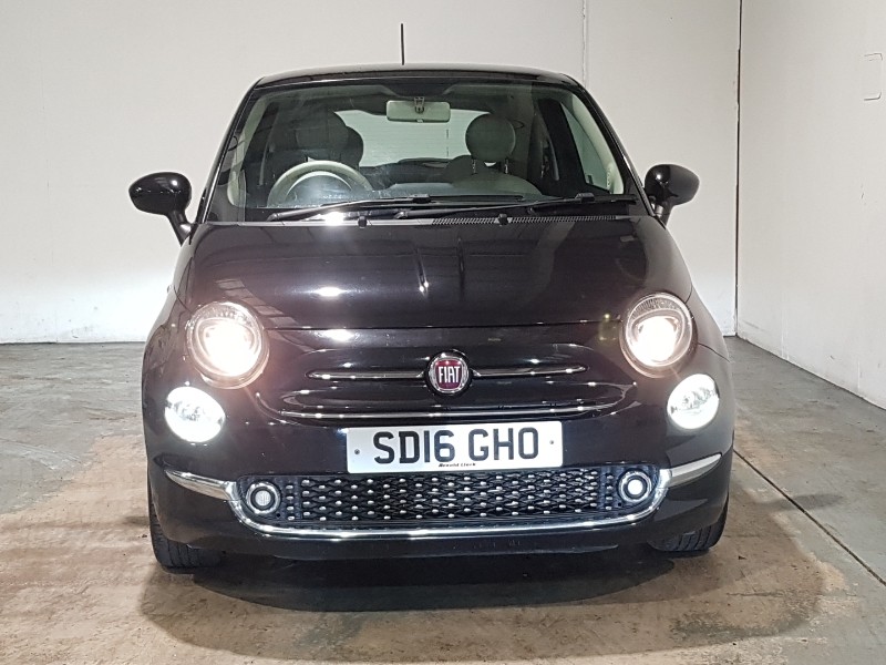 Used Fiat 500 2016 for sale - 77105302: Photo 12