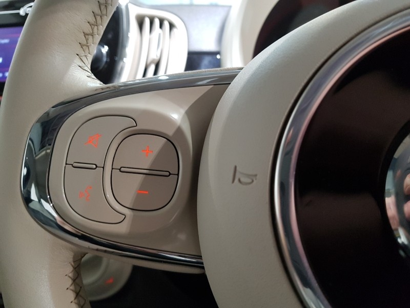 Used Fiat 500 2016 for sale - 77105302: Photo 14